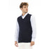 Alpha Studio Vest - Estita Fashion